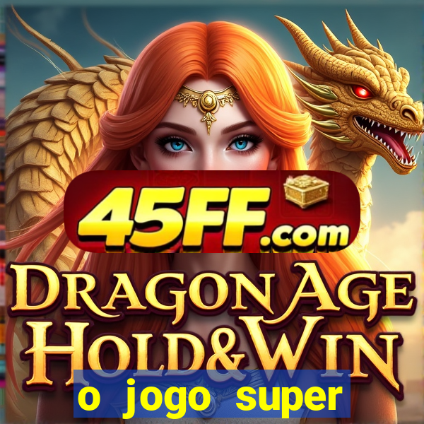 o jogo super genius paga mesmo